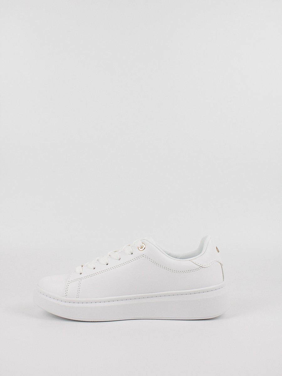 Women Sneaker Renato Garini Q157Q2912651 White