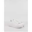 Women Sneaker Renato Garini Q157Q2912651 White