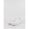 Women Sneaker Renato Garini Q157Q2912651 White