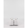 Γυναικείο Sneaker Renato Garini Q157Q2912651 Ασπρο Γυναικείο Sneaker Renato Garini Q157Q2912651 Ασπρο