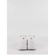 Women Sneaker Renato Garini Q157Q2912651 White