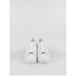 Γυναικείο Sneaker Renato Garini Q157Q2912651 Ασπρο Γυναικείο Sneaker Renato Garini Q157Q2912651 Ασπρο