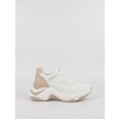 Γυναικείο Sneaker Renato Garini Q119R2404Y25 Ασπρο Γυναικείο Sneaker Renato Garini Q119R2404Y25 Ασπρο