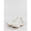 Γυναικείο Sneaker Renato Garini Q119R2404Y25 Ασπρο Γυναικείο Sneaker Renato Garini Q119R2404Y25 Ασπρο
