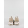 Γυναικείο Sneaker Renato Garini Q119R2404Y25 Ασπρο Γυναικείο Sneaker Renato Garini Q119R2404Y25 Ασπρο