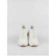 Γυναικείο Sneaker Renato Garini Q119R2404Y25 Ασπρο Γυναικείο Sneaker Renato Garini Q119R2404Y25 Ασπρο