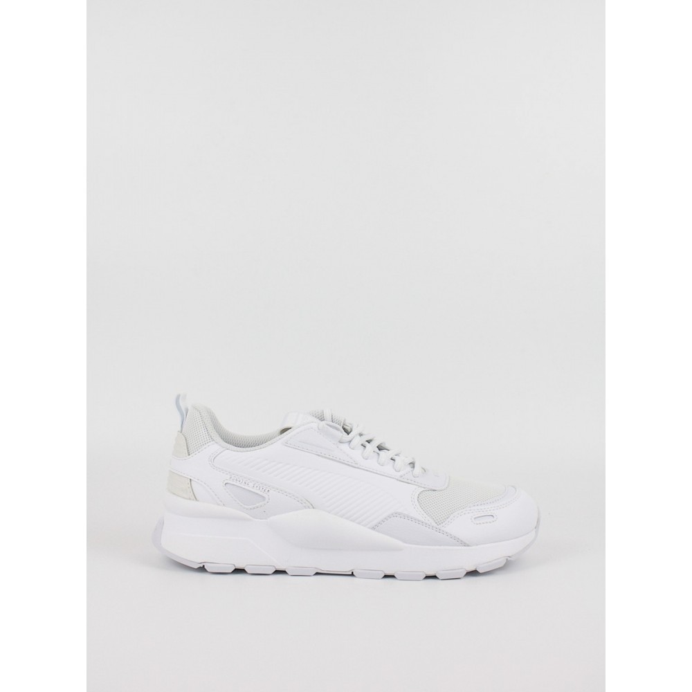 Men Sneaker Puma RS 3.0 Essentials 392611-01 White