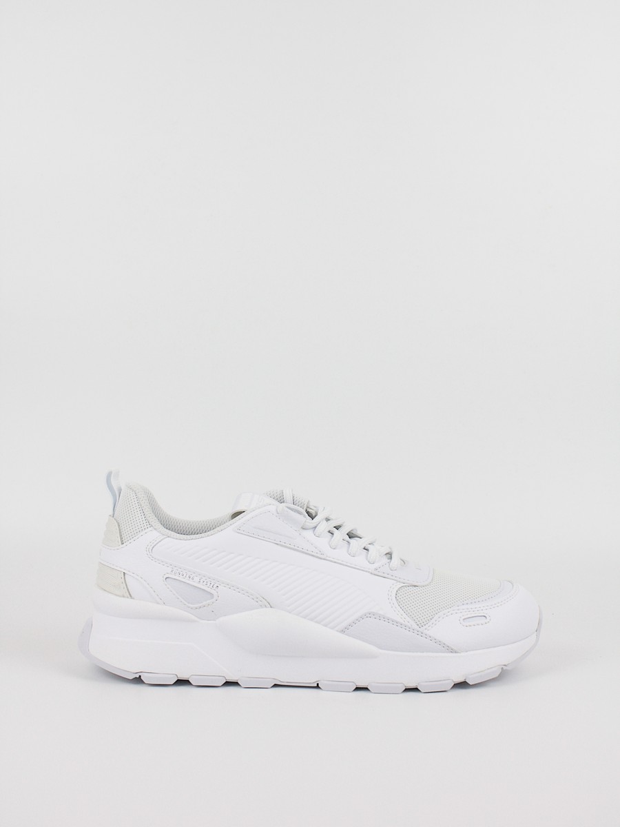 Men Sneaker Puma RS 3.0 Essentials 392611-01 White