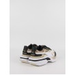 Γυναικείο Sneaker Puma Kosmo Rider Prm Wns 389877-01 Μπεζ-Μαύρο Γυναικείο Sneaker Puma Kosmo Rider Prm Wns 389877-01 Μπεζ-Μαύρο