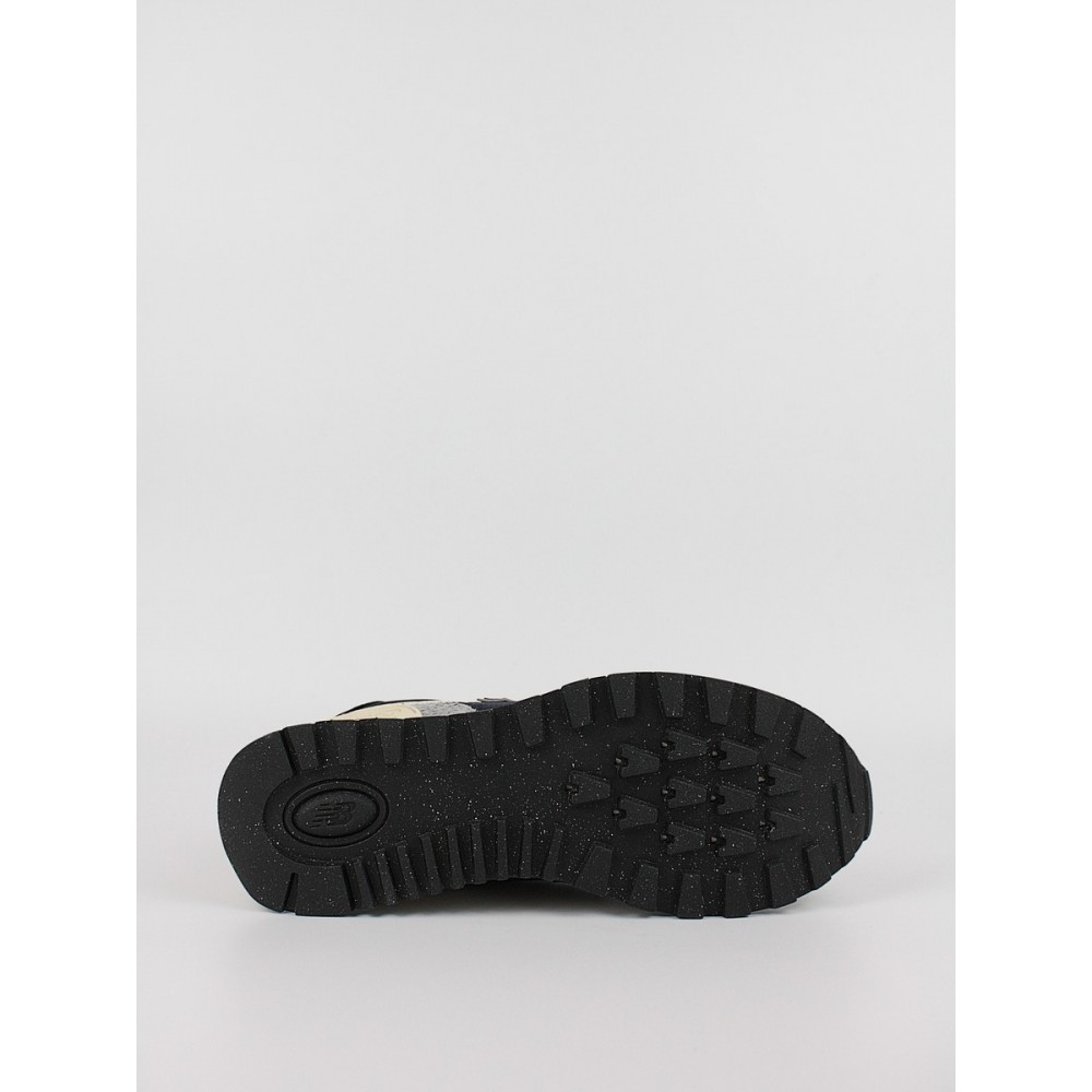 Ανδρικό Sneaker New Balance U574LGBN Μπλε Ανδρικό Sneaker New Balance U574LGBN Μπλε