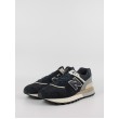 Men Sneaker New Balance U574LGBN Blue