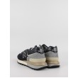 Ανδρικό Sneaker New Balance U574LGBN Μπλε Ανδρικό Sneaker New Balance U574LGBN Μπλε