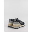 Ανδρικό Sneaker New Balance U574LGBN Μπλε Ανδρικό Sneaker New Balance U574LGBN Μπλε