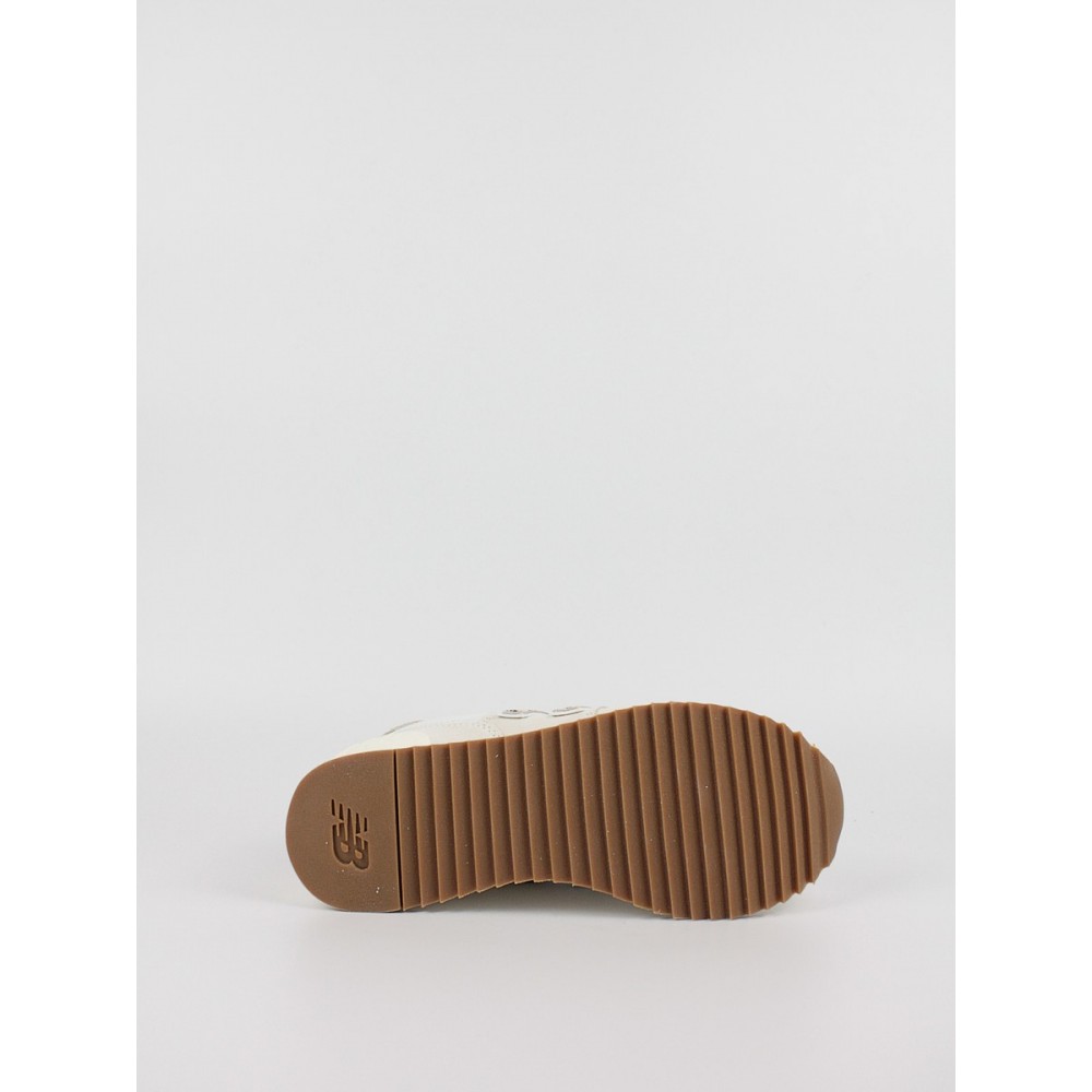 Γυναικείο Sneaker New Balance WL574ZDD Μπεζ Γυναικείο Sneaker New Balance WL574ZDD Μπεζ