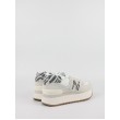 Γυναικείο Sneaker New Balance WL574ZDD Μπεζ Γυναικείο Sneaker New Balance WL574ZDD Μπεζ