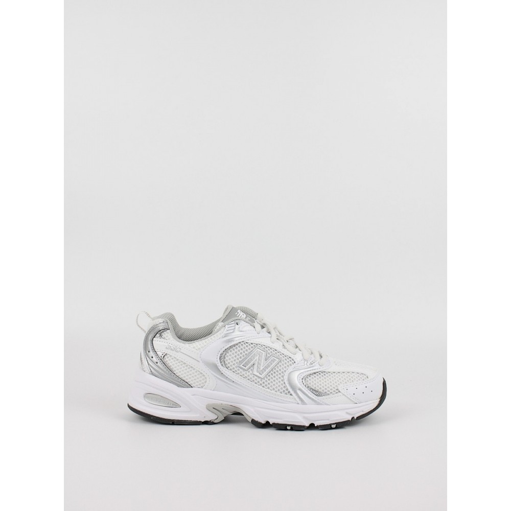 Γυναικείο Sneaker New Balance MR530EMA Ασπρο Γυναικείο Sneaker New Balance MR530EMA Ασπρο