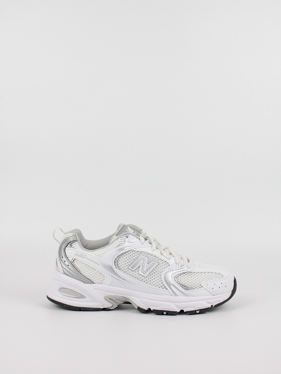 Γυναικείο Sneaker New Balance MR530EMA Ασπρο
