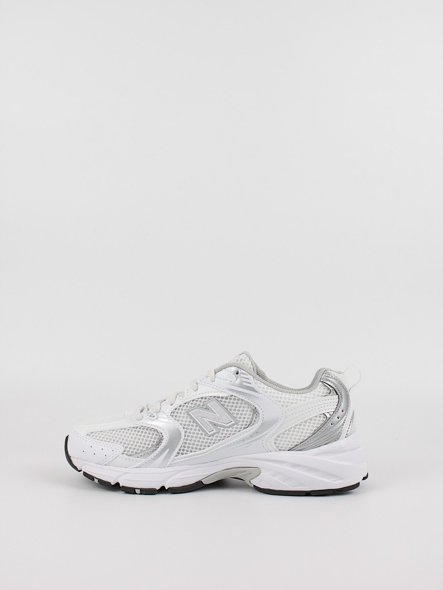 Γυναικείο Sneaker New Balance MR530EMA Ασπρο