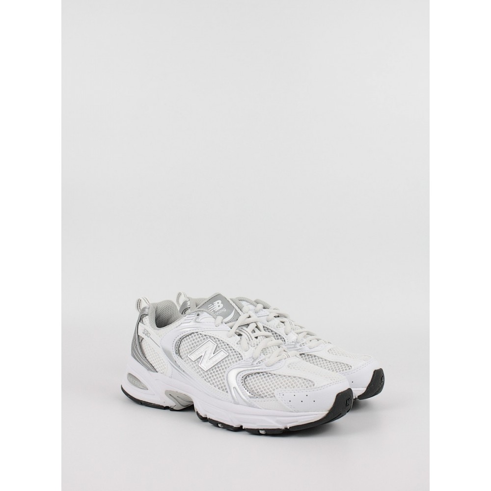 Γυναικείο Sneaker New Balance MR530EMA Ασπρο Γυναικείο Sneaker New Balance MR530EMA Ασπρο
