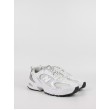 Γυναικείο Sneaker New Balance MR530EMA Ασπρο Γυναικείο Sneaker New Balance MR530EMA Ασπρο