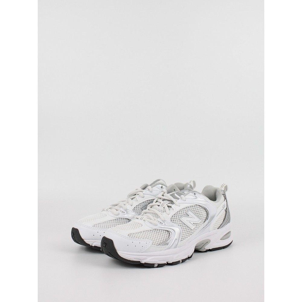 Γυναικείο Sneaker New Balance MR530EMA Ασπρο Γυναικείο Sneaker New Balance MR530EMA Ασπρο