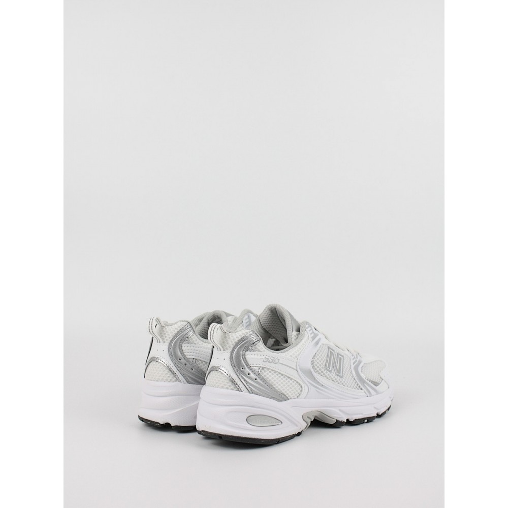 Γυναικείο Sneaker New Balance MR530EMA Ασπρο Γυναικείο Sneaker New Balance MR530EMA Ασπρο