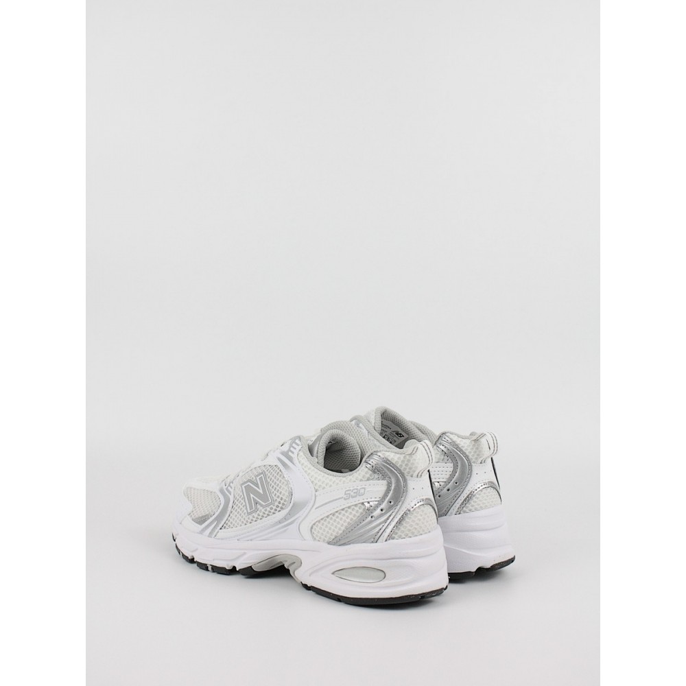 Γυναικείο Sneaker New Balance MR530EMA Ασπρο Γυναικείο Sneaker New Balance MR530EMA Ασπρο