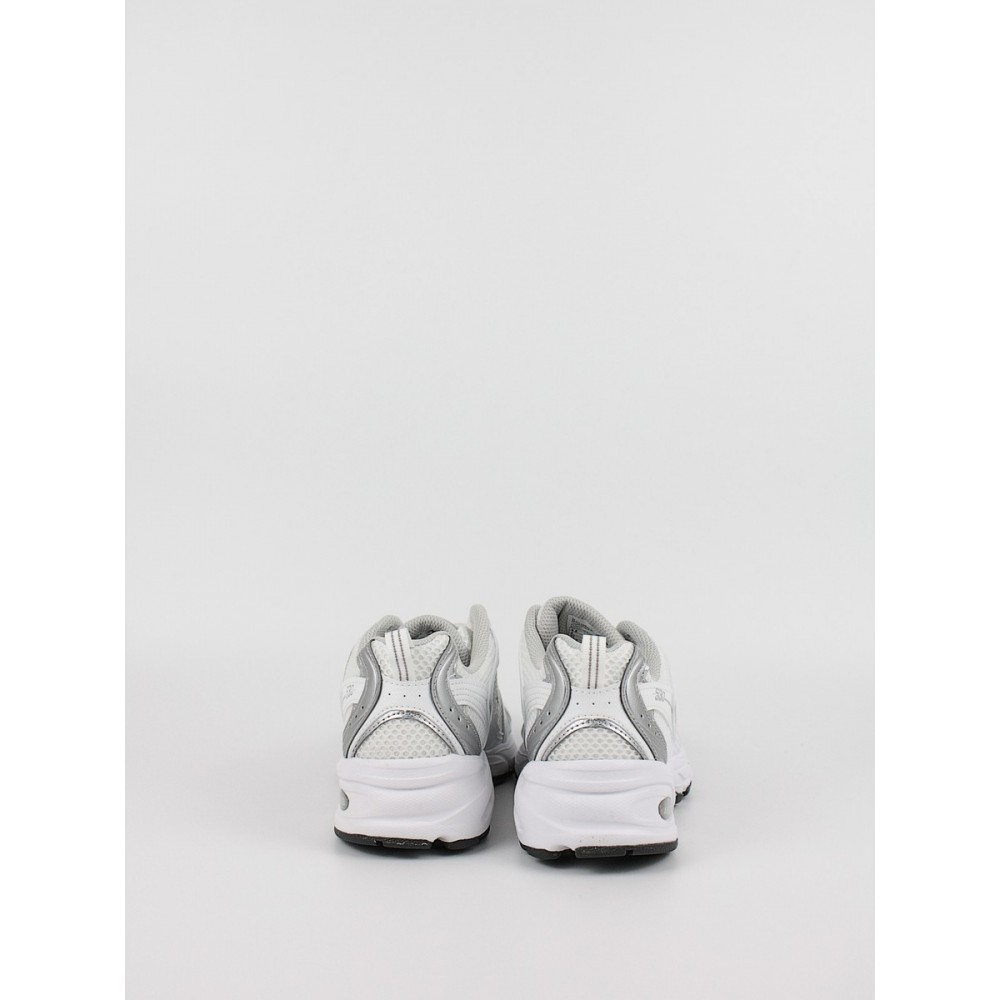 Γυναικείο Sneaker New Balance MR530EMA Ασπρο Γυναικείο Sneaker New Balance MR530EMA Ασπρο