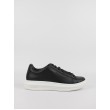 Ανδρικό Sneaker Guess Vibo FM5VIBELE12BLACK Μαύρο