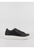 Men's Sneaker Guess Vibo FM5VIBELE12BLACK Black