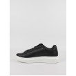 Ανδρικό Sneaker Guess Vibo FM5VIBELE12BLACK Μαύρο