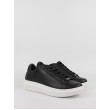 Ανδρικό Sneaker Guess Vibo FM5VIBELE12BLACK Μαύρο