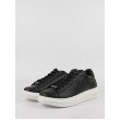 Ανδρικό Sneaker Guess Vibo FM5VIBELE12BLACK Μαύρο