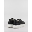 Ανδρικό Sneaker Guess Vibo FM5VIBELE12BLACK Μαύρο