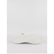 Men's Sneaker Guess Vibo FM5VIBELE12WHBLK White Men's Sneaker Guess Vibo FM5VIBELE12WHBLK White