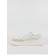 Ανδρικό Sneaker Guess Ciano FM5CIALEA12WHITE Ασπρο