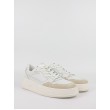 Ανδρικό Sneaker Guess Ciano FM5CIALEA12WHITE Ασπρο