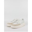 Ανδρικό Sneaker Guess Ciano FM5CIALEA12WHITE Ασπρο