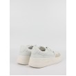 Ανδρικό Sneaker Guess Ciano FM5CIALEA12WHITE Ασπρο Ανδρικό Sneaker Guess Ciano FM5CIALEA12WHITE Ασπρο