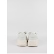 Ανδρικό Sneaker Guess Ciano FM5CIALEA12WHITE Ασπρο