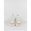 Ανδρικό Sneaker Guess Ciano FM5CIALEA12WHITE Ασπρο Ανδρικό Sneaker Guess Ciano FM5CIALEA12WHITE Ασπρο