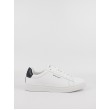 Men's Sneaker Renato Garini Q57004081174 White