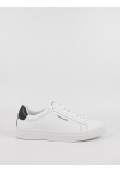 Men's Sneaker Renato Garini Q57004081174 White