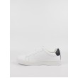 Men's Sneaker Renato Garini Q57004081174 White