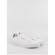 Men's Sneaker Renato Garini Q57004081174 White