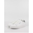 Men's Sneaker Renato Garini Q57004081174 White