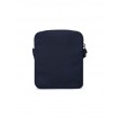 Men Backpack Monogram Tommy Hilfiger Th Twilight Mini Reporter AM0AM10554-DW6 Blue