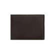 Men Wallet Tommy Hilfiger Eton Cc And Coin Pocket AM0AM00651-041 Brown