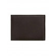 Men Wallet Tommy Hilfiger Eton Cc And Coin Pocket AM0AM00651-041 Brown