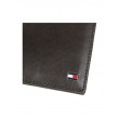 Men Wallet Tommy Hilfiger Eton Cc And Coin Pocket AM0AM00651-041 Brown